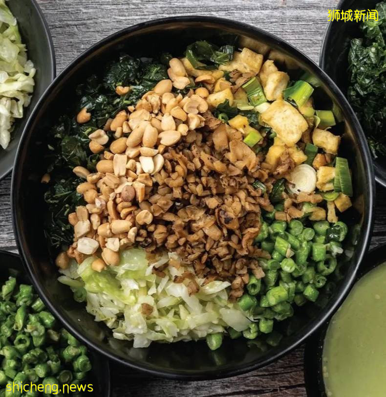 0.7新幣起，新加坡人最愛的食閣美味排行榜，收藏起來