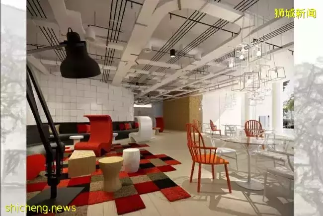 新加坡raffles艺术学院