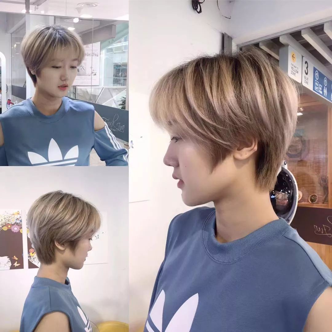 新加坡华人圈里最贵的发型师,又一家新店开业(底部福利)