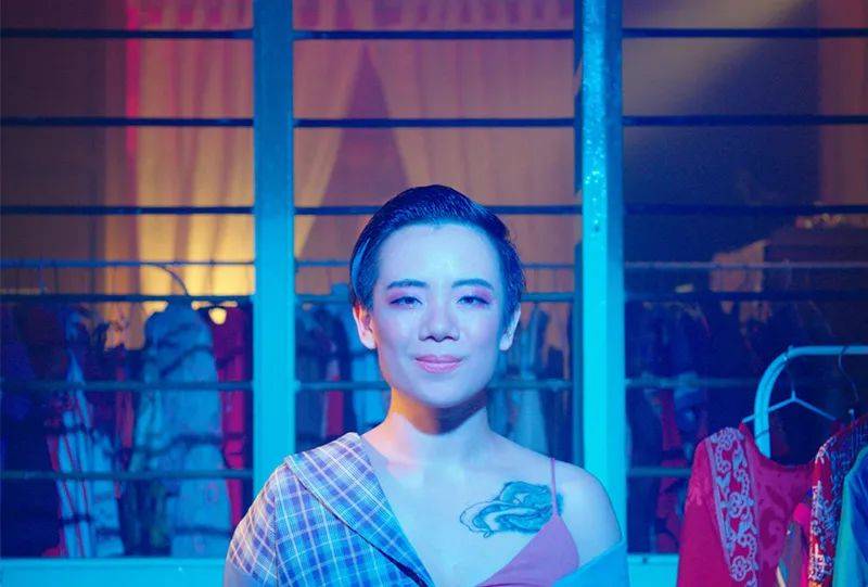 您收到一份畢業展邀請函：南洋理工大學 ADM SHOW 2020