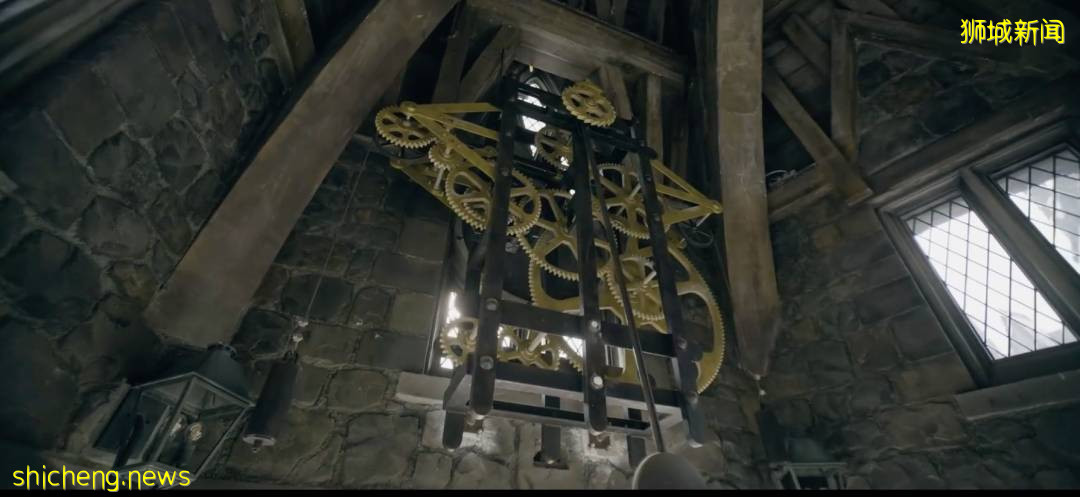 北京環球影城開幕了！跟新加坡環球影城的大對比來了