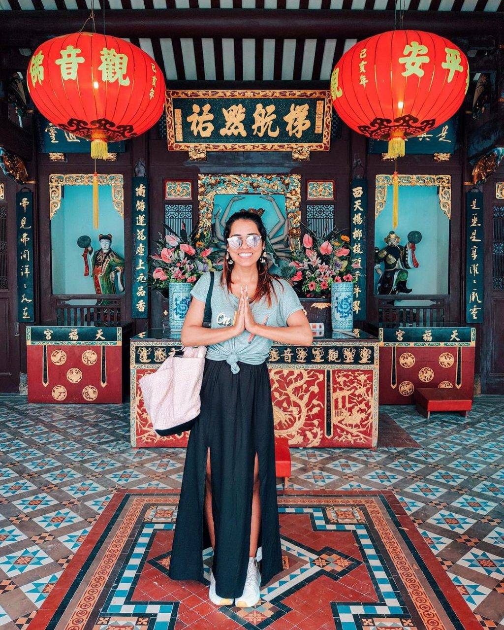 2021新年祈福🧧 新加坡“香火鼎盛”庙宇合集🧨 壮丽、灵验、百年古庙，走访一遍添好运