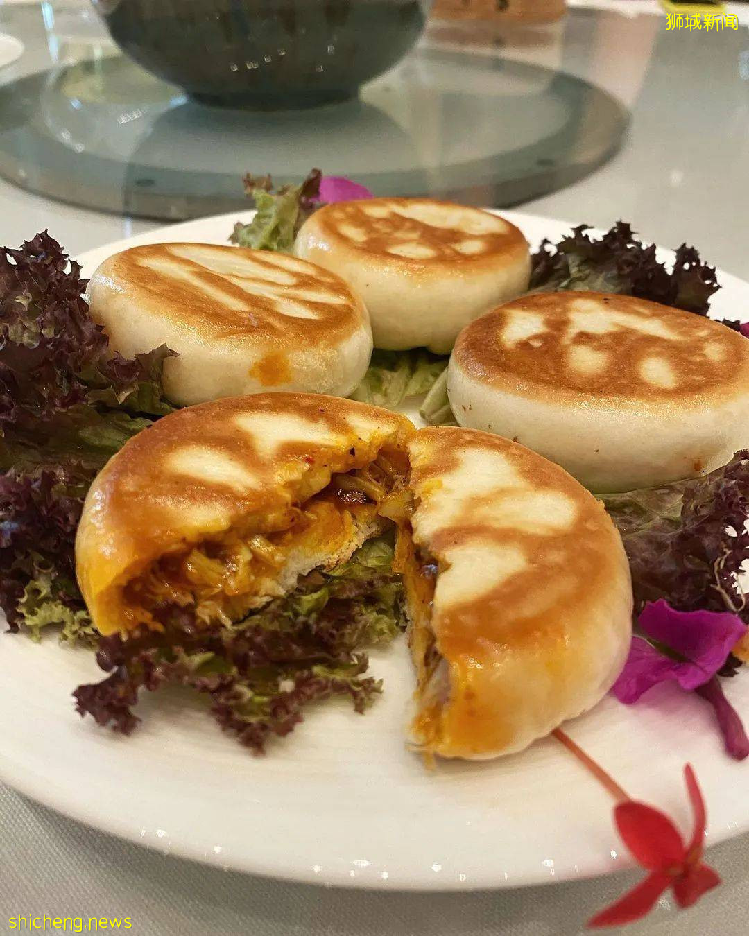 期待已久的点心盛宴：新加坡10家低于48新币的超实惠点心自助