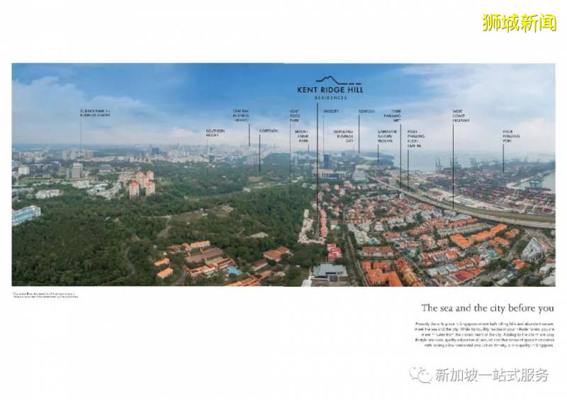 新加坡大學優勢和申請新