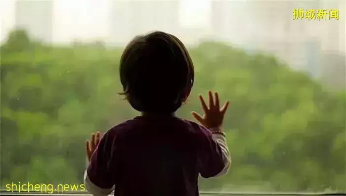 千万富翁的孩子,被拐卖到亿万家庭!新加坡也有这种事