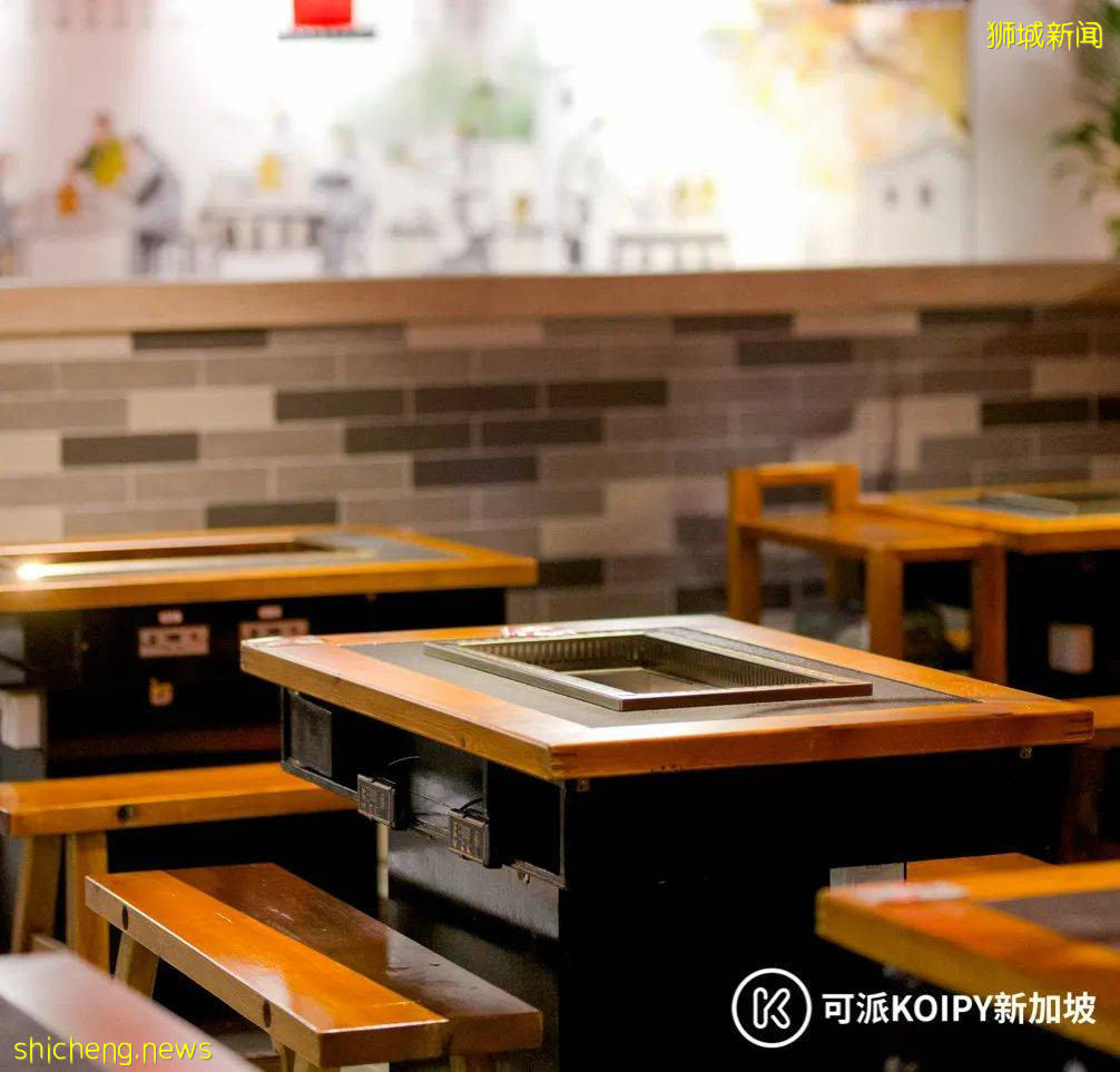 小木凳自助火锅新店开业两人同行一人免单，还送菜