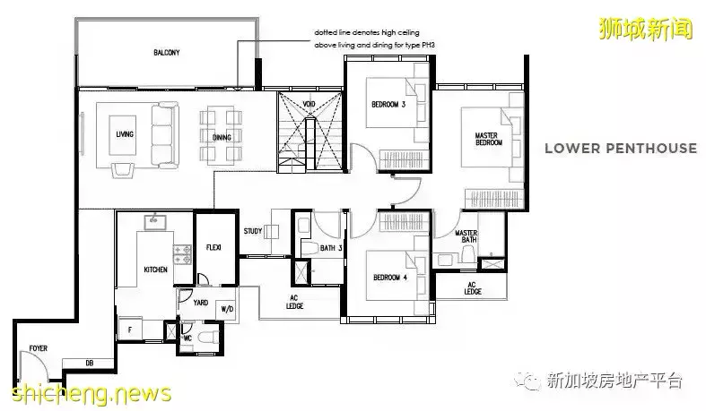 璀璨星光,僅存余量!The Gazania 迎昕園 (D19郵區 紅山)