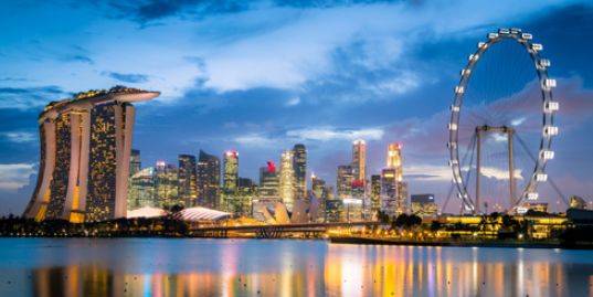 “对不起，这才是我离开新加坡的真正理由...”