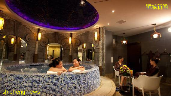 在新加坡这个著名的红灯区，除了吃田鸡粥，还能干些什么