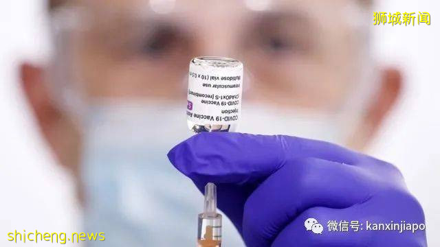 打完疫苗后抗体阳性从新加坡顺利回国？科学家手把手教你这么做