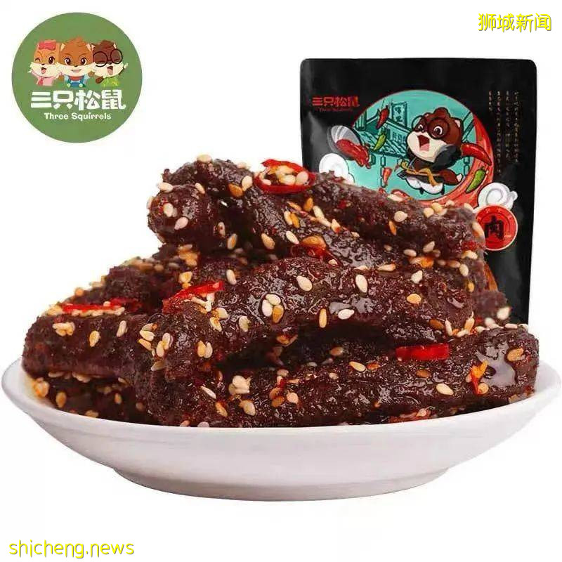 新加坡10多家中國超市大盤點,18種網紅國貨推薦!你Pick哪一個