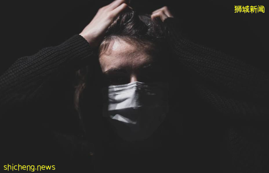 不断扩大!新加坡最大感染区:109人确诊!2.5公里内4个感染群