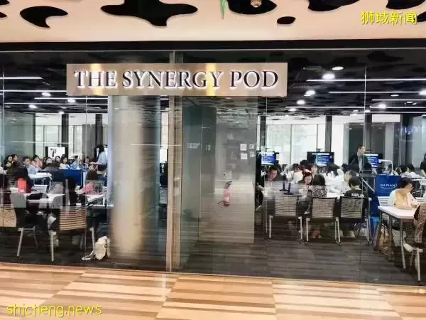 新加坡爱尔兰都柏林大学硕士