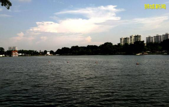 疫情期间不妨找个安静人少的地方钓钓鱼！这些地方了解下吧