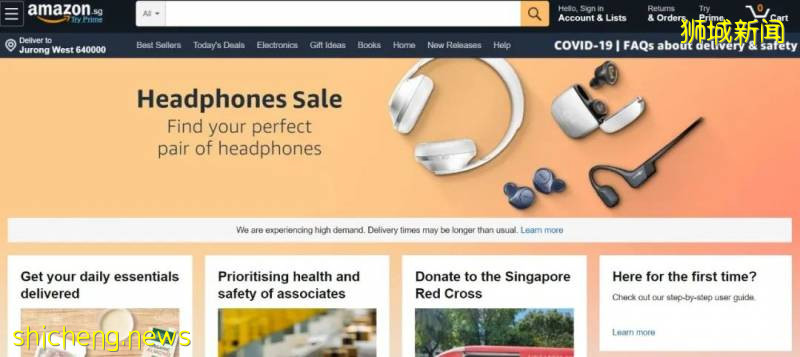 解封第一周,银联在新加坡搞事情!