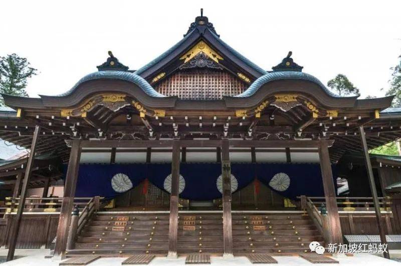 兩中學男生爲尋找日本神社遺址，在新加坡蓄水池森林迷路“神隱”