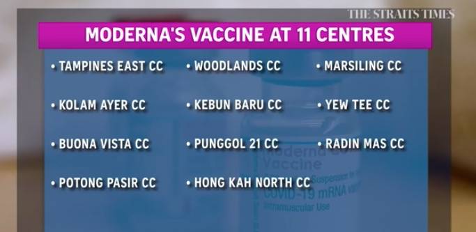 新加坡医院惊现5人感染群!护士、客工同时打疫苗后相继确诊!辉瑞和莫德纳怎么了