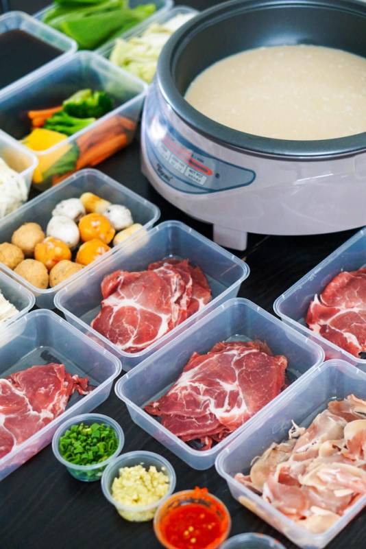 新加坡各大日料圣诞美食推荐,随便吃不用客气