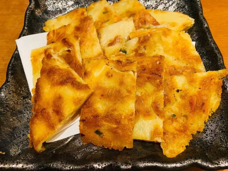 连续5家餐厅订位失败后,我walk in了这家空荡荡和牛烤肉店Wagyu Aoyama