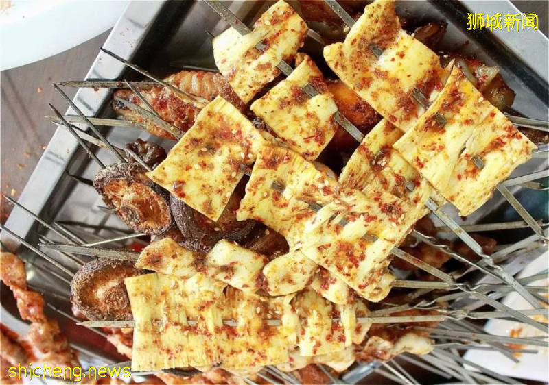 你不會還不知道 NTU 有夜宵吧