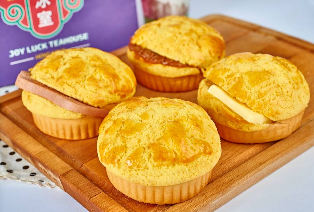 新加坡“美食天堂”名不虛傳！四家商場、數百餐廳美食大聯歡~最高吃$80送$10