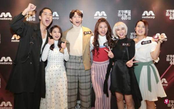 《才华》首场半决赛结束 网民质疑分猪肉