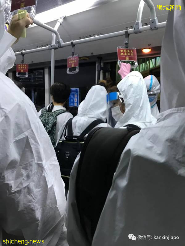 “摘口罩、无安全距离,从新加坡飞厦门的商务舱体验糟心”