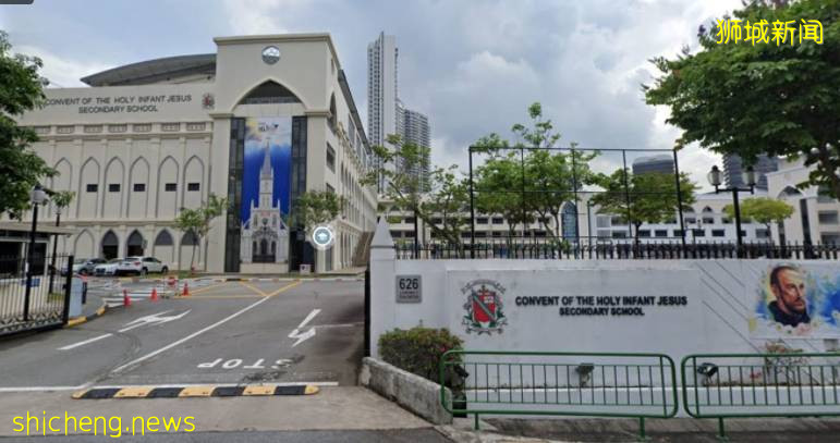 新加坡最大感染群超500起！41座巴刹中招，又一學生確診！國慶大典延後舉行