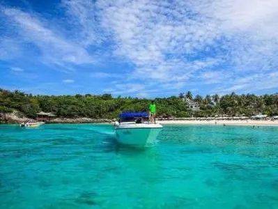 不出国门也能嗨皮的7大旅游景点,都在这