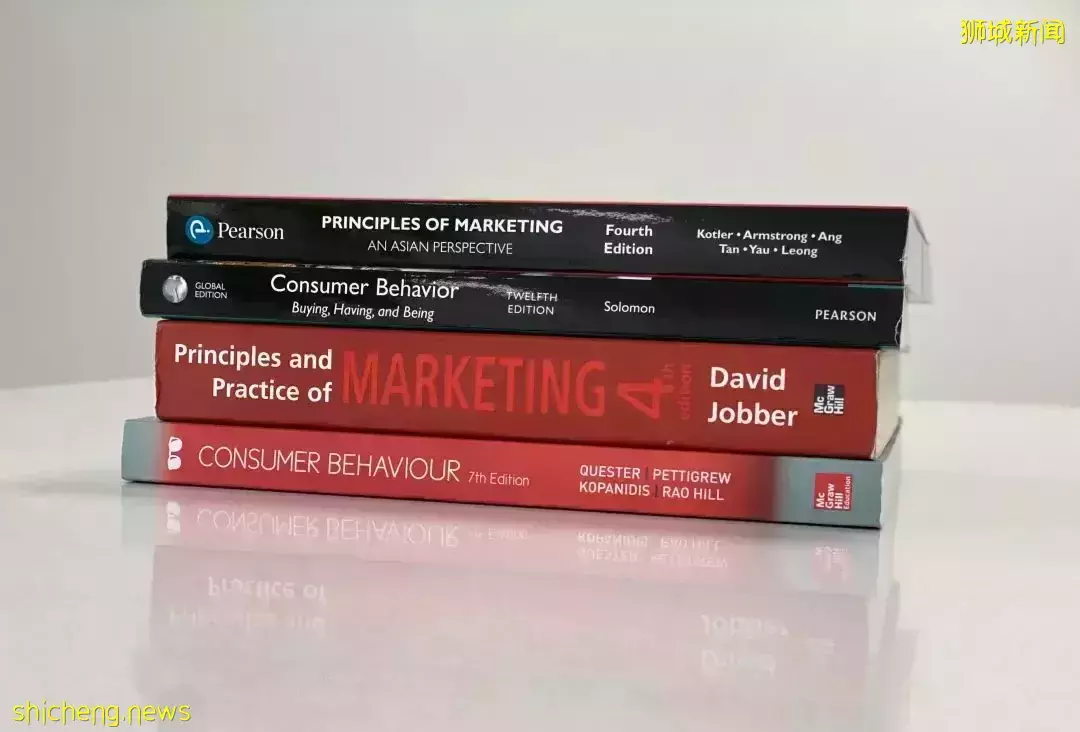 留學新加坡值得一輩子懷念嗎