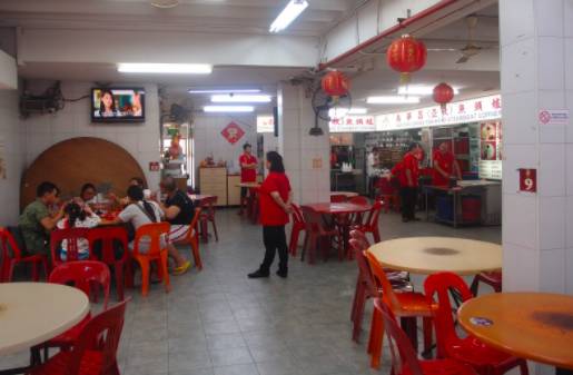 ​甘榜格南 (Kampong Gelam) —— 歲月更叠下異域風情與本土文化的交織融合