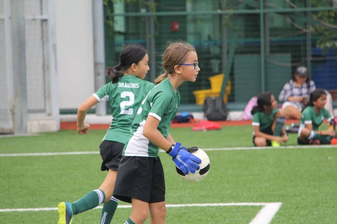 4歲就可以開始學足球~新加坡18家足球俱樂部，有離你最近的嗎