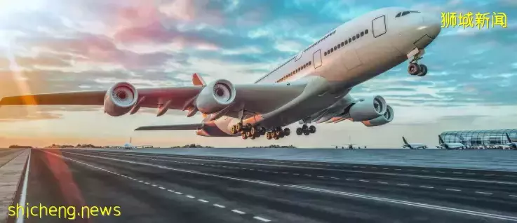 从新加坡回国规定更严了!登机前4次检测!飞广州单程7万人民币