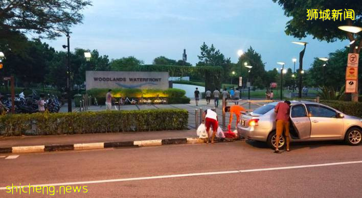 玩在獅城 盤點全島這15個免費景點，讓你玩的省錢又開心