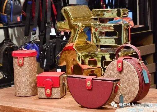 大品牌優惠低至二折！IMM帶你超勁爆過新年