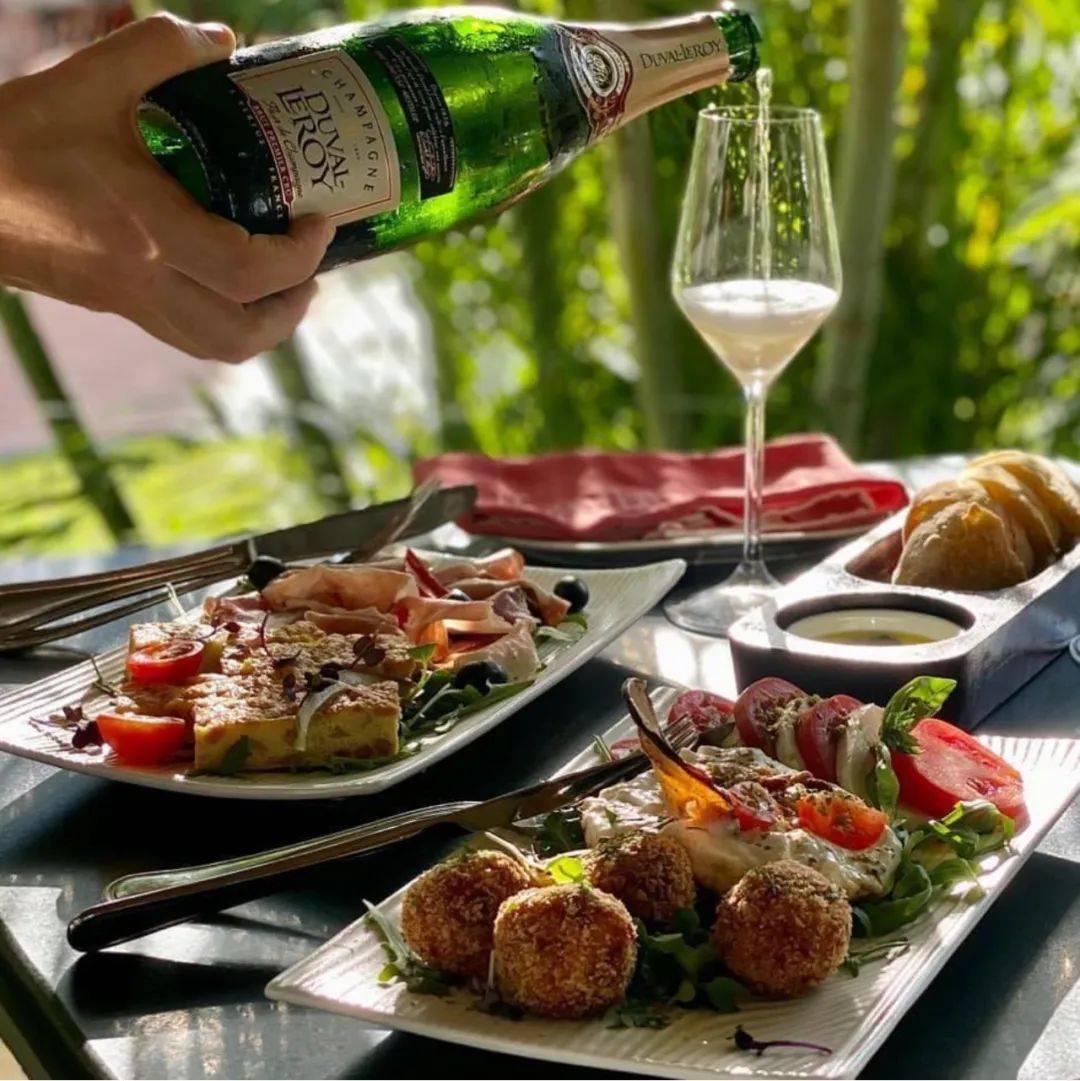 在新加坡没吃过“意大利饺子”?不算面食爱好者