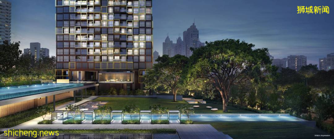 亞洲富豪們湧入新加坡帶來了什麽