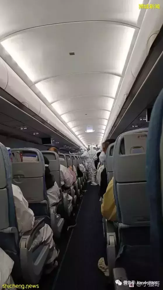 “多次熔断后,我终于到了成都……” 附行前检测、机场安检全攻略