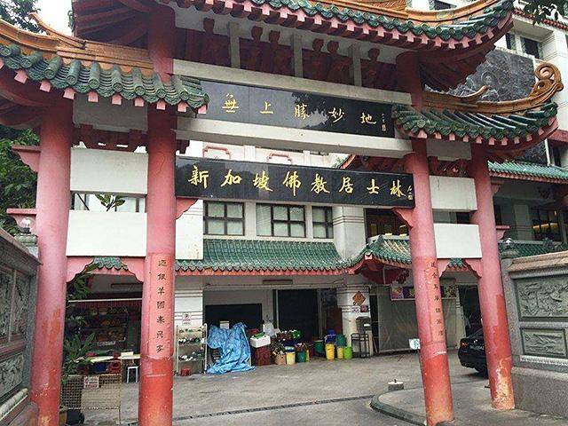 李光耀:在未來,或許很多國家都要在中美夾縫之中生存