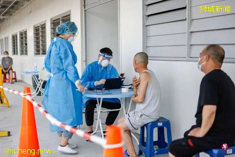胜科海事向员工道歉了！西雅宿舍事件初步调查： 雇主没部署足够资源 延误转移病患引发不满
