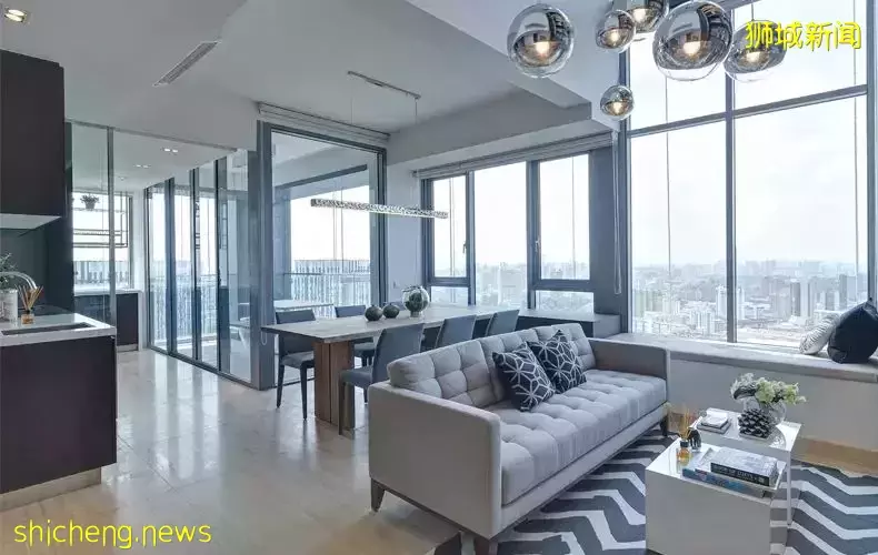 新加坡SP/EP门槛提高,EP将以积分申请!2021年新加坡PR获批量创十年新高