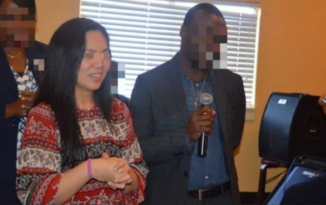 新加坡女人出書控訴:嫁給非洲男人被家暴、拘禁、性侵……跨國婚姻有多難