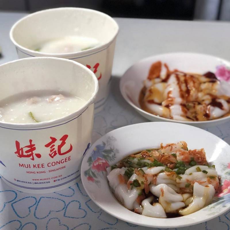 正宗港产美食！原汁原味香港大牌来新加坡开店！8家港式风味，绝对道地的经典美味