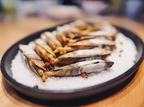 新加坡最佳家庭餐馆 莆田