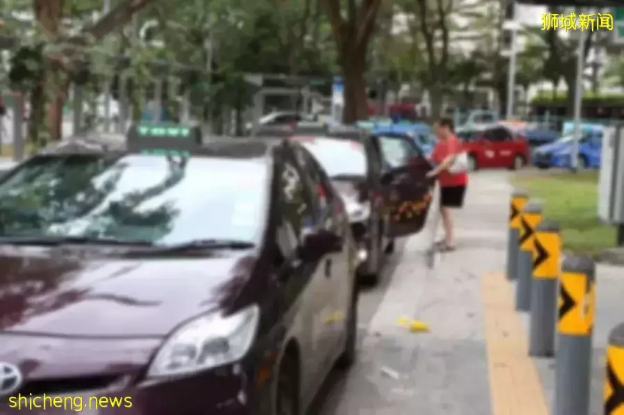 馬新跨境德士收費釀漲 每人單程收費或漲至15新元