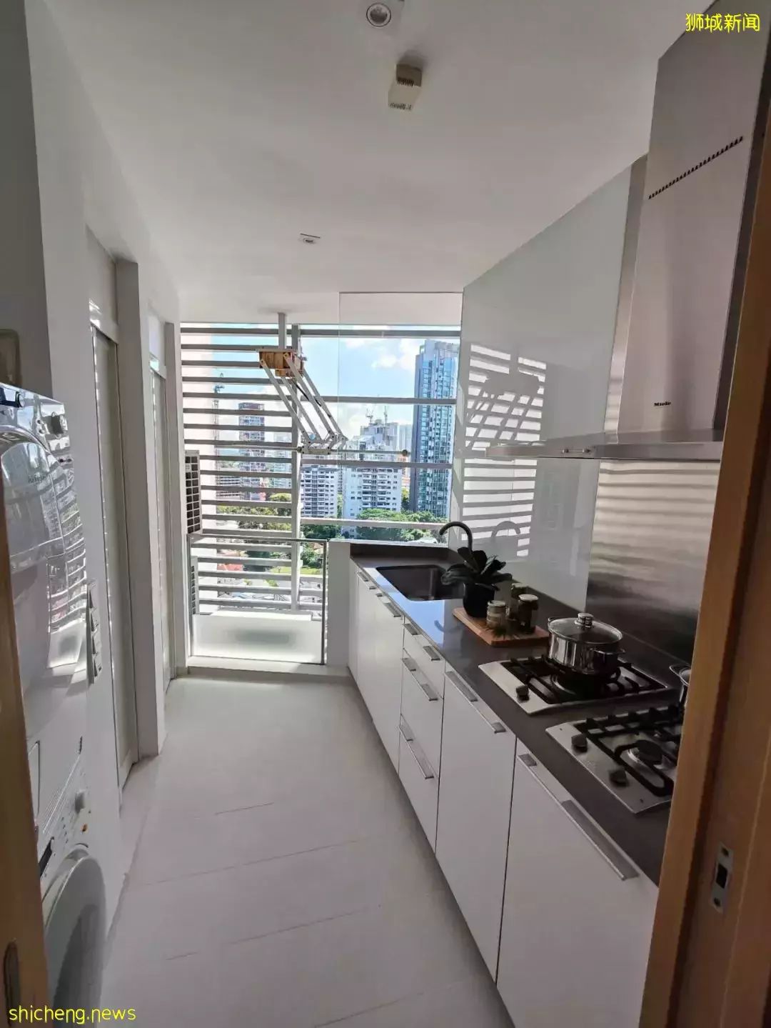 CLIVEDEN AT GRANGE 凯林豪庭 【即买即住 顶级豪宅 五星配套 璀璨美景相伴 无与伦比的尊贵 永久传承的爱 】