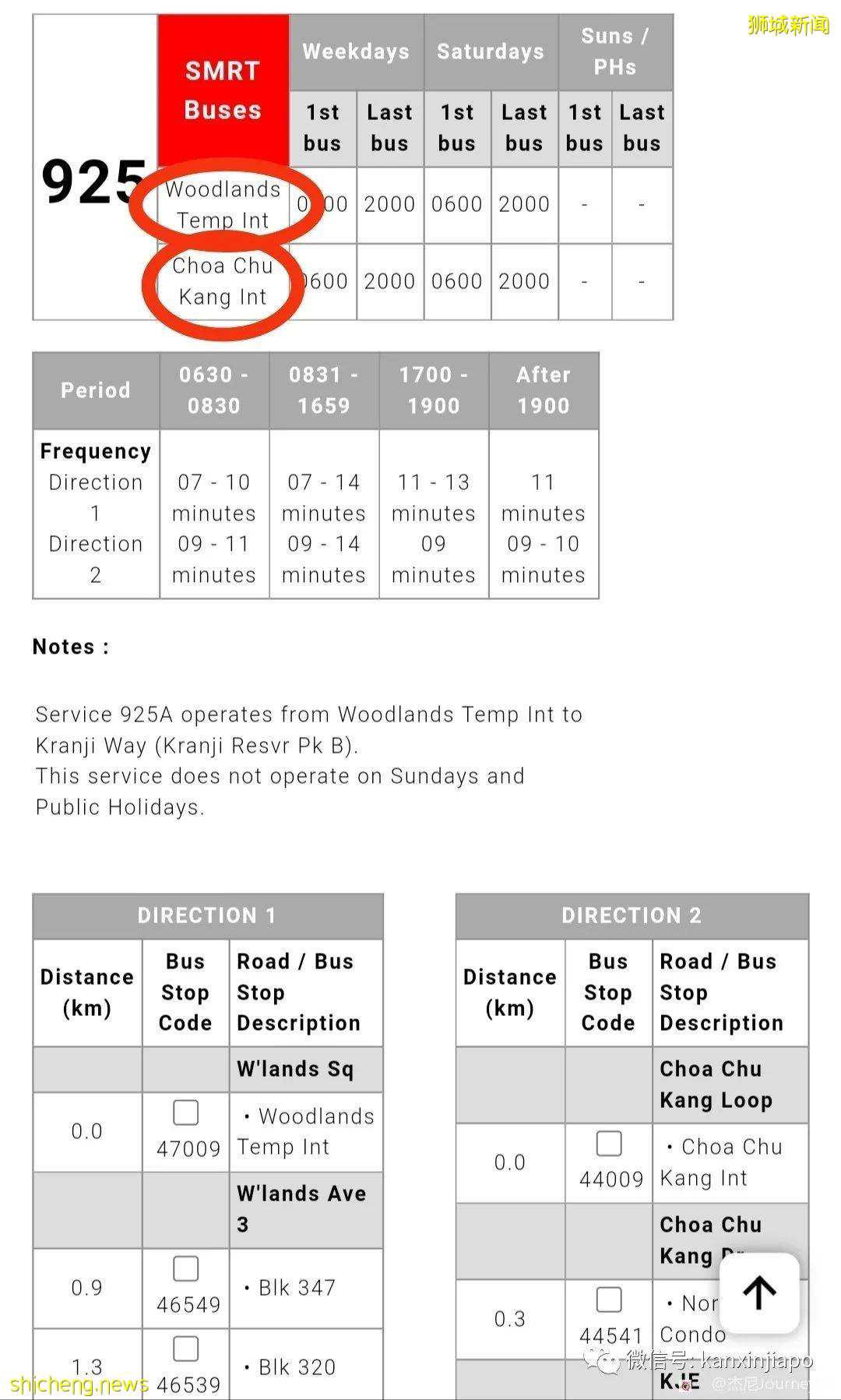 双溪布洛湿地公园，新加坡西部周末休闲的好去处
