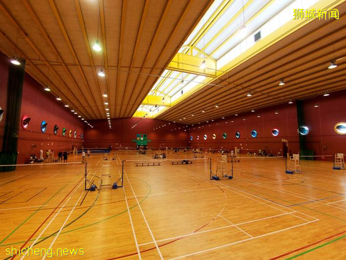 李顯龍總理打Call的超級大商城！開業就5000人擠爆，內附吃喝玩樂攻略