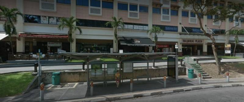 【新加坡本周转售公寓利润分析】巴慕乐大厦转售利润高达182万新元