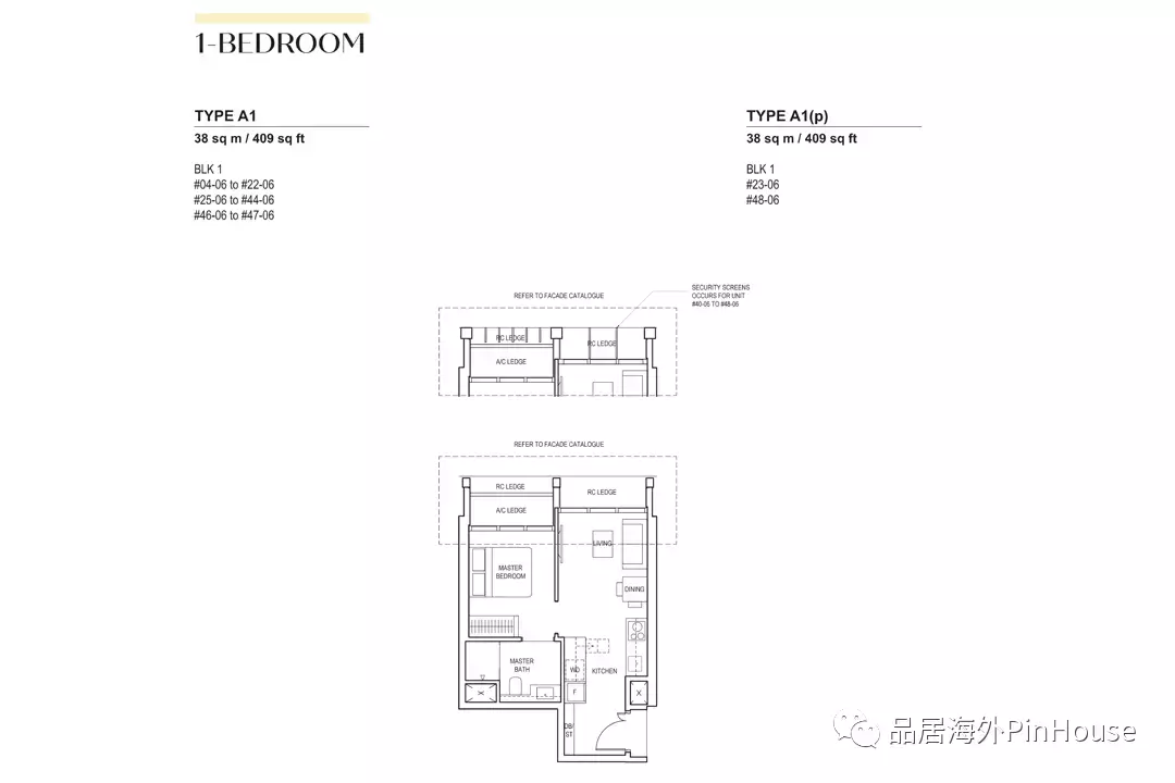 2021年新加坡最貴豪宅榜單出爐 頂級公寓Canning Hill Piers上榜,中國新移民“買”瘋了